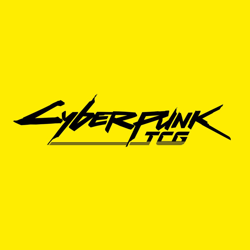 Cyberpunk Preorders – Topspot Cards
