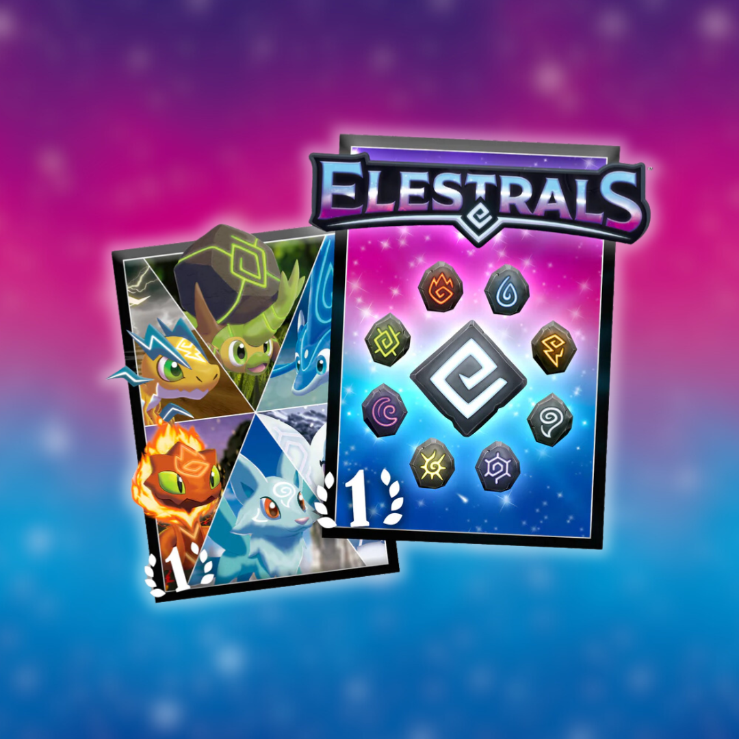 Spirits in the Sky Card Sleeves