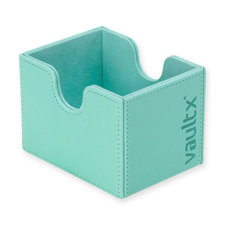 Exo-Tec Sideloading Deck Box 100+ Mint Green