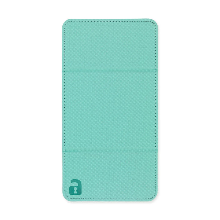 Exo-Tec Sideloading Deck Box 100+ Mint Green