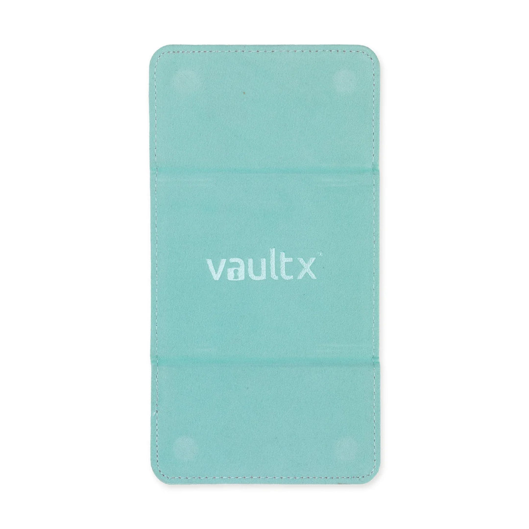 Exo-Tec Sideloading Deck Box 100+ Mint Green