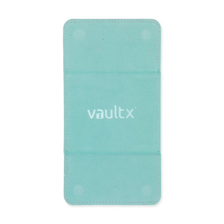 Exo-Tec Sideloading Deck Box 100+ Mint Green