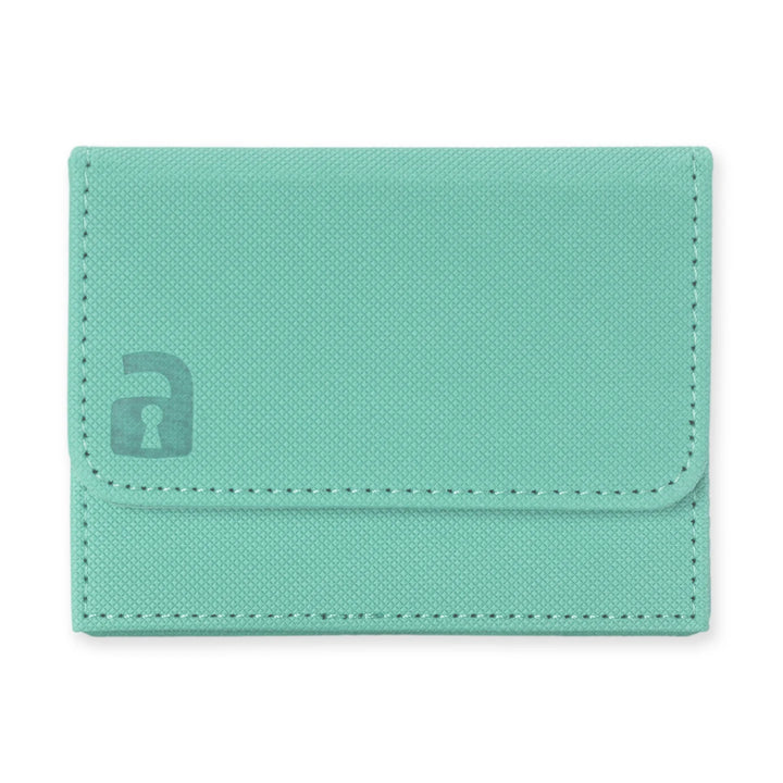 Exo-Tec Sideloading Deck Box 100+ Mint Green