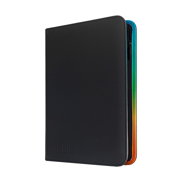 Exo-Tec Zip Binder 9-Pocket SV2