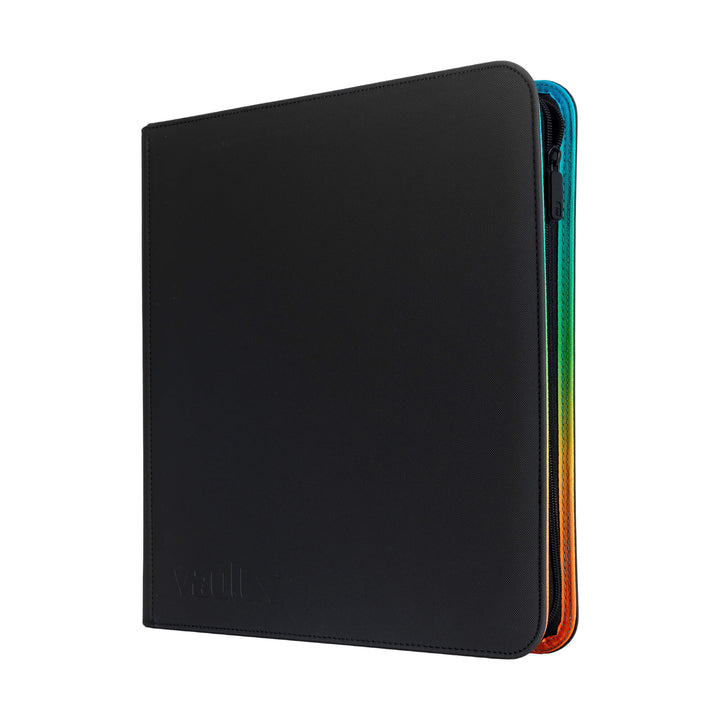 Exo-Tec Zip Binder 12-Pocket SV2