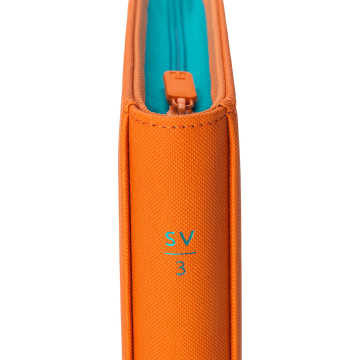 Exo-Tec Zip Binder 12-Pocket SV3