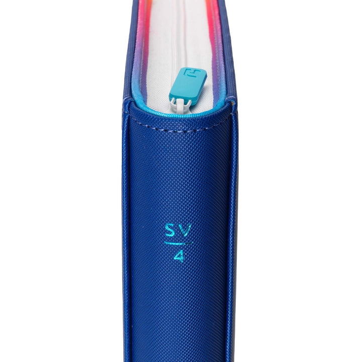 Exo-Tec Zip Binder 12-Pocket SV4