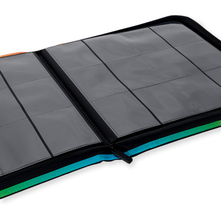 Exo-Tec Zip Binder 12-Pocket SV2