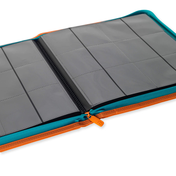 Exo-Tec Zip Binder 12-Pocket SV3