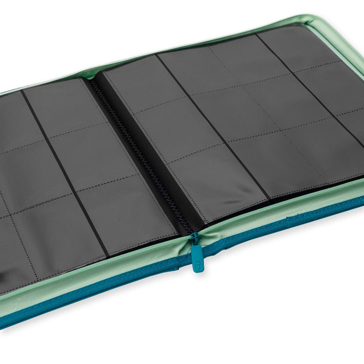 Exo-Tec Zip Binder 12-Pocket SV5