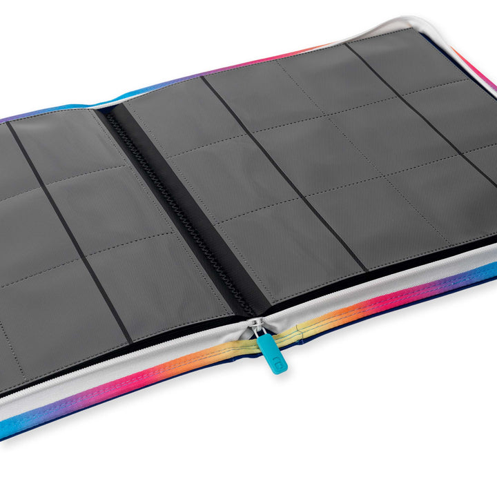 Exo-Tec Zip Binder 12-Pocket SV4