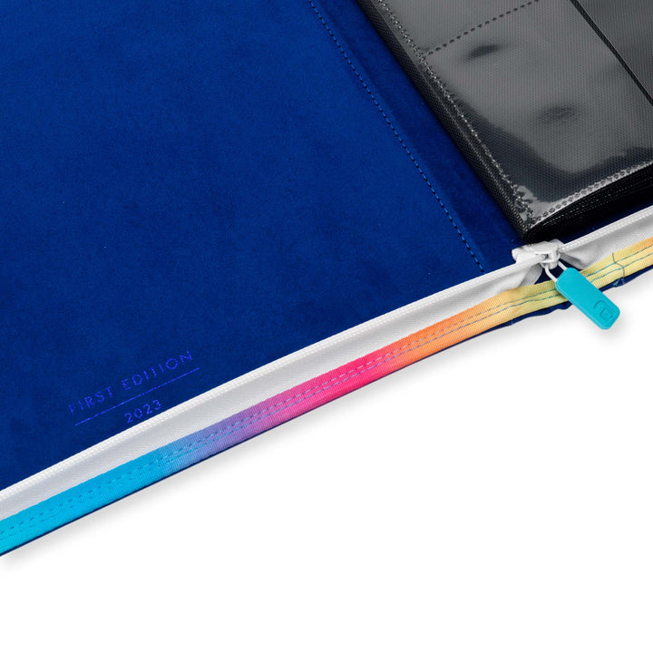 Exo-Tec Zip Binder 12-Pocket SV4