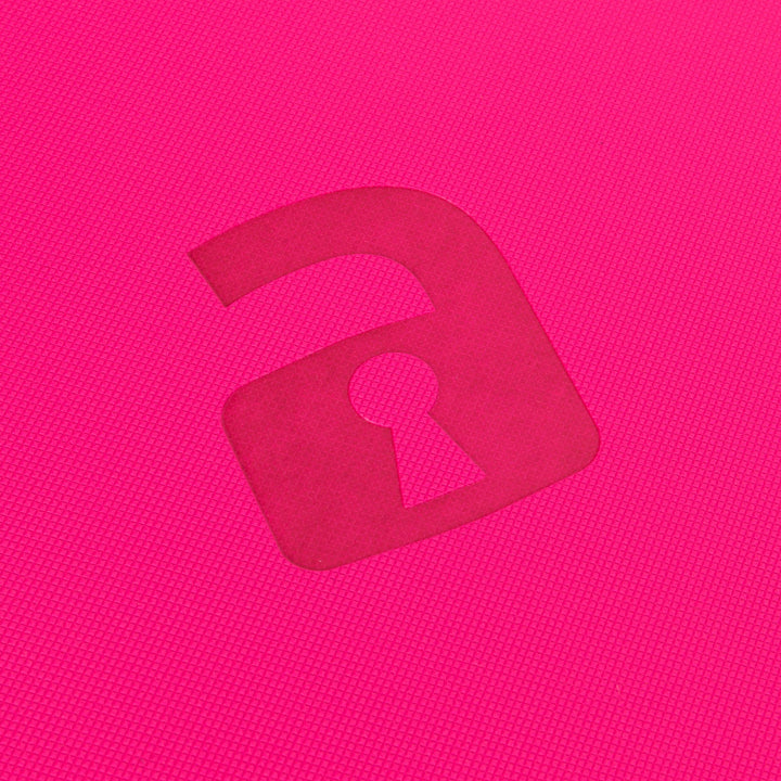 Exo-Tec Zip Binder 12-Pocket SV9