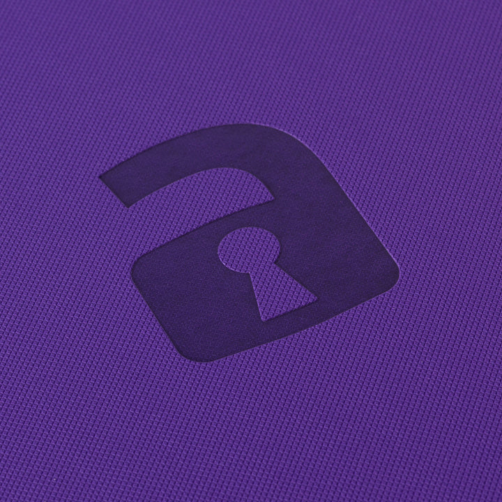 Exo-Tec Zip Binder 12-Pocket SV1