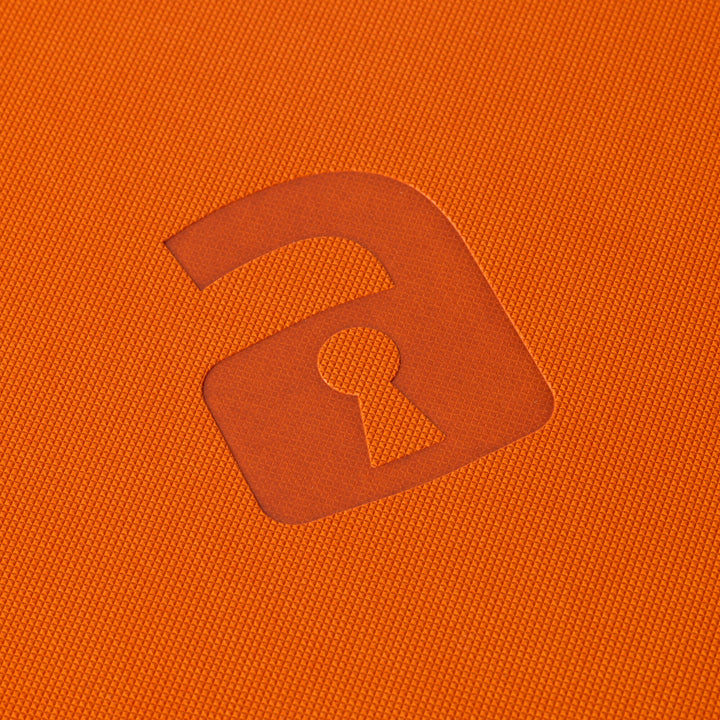 Exo-Tec Zip Binder 12-Pocket SV3