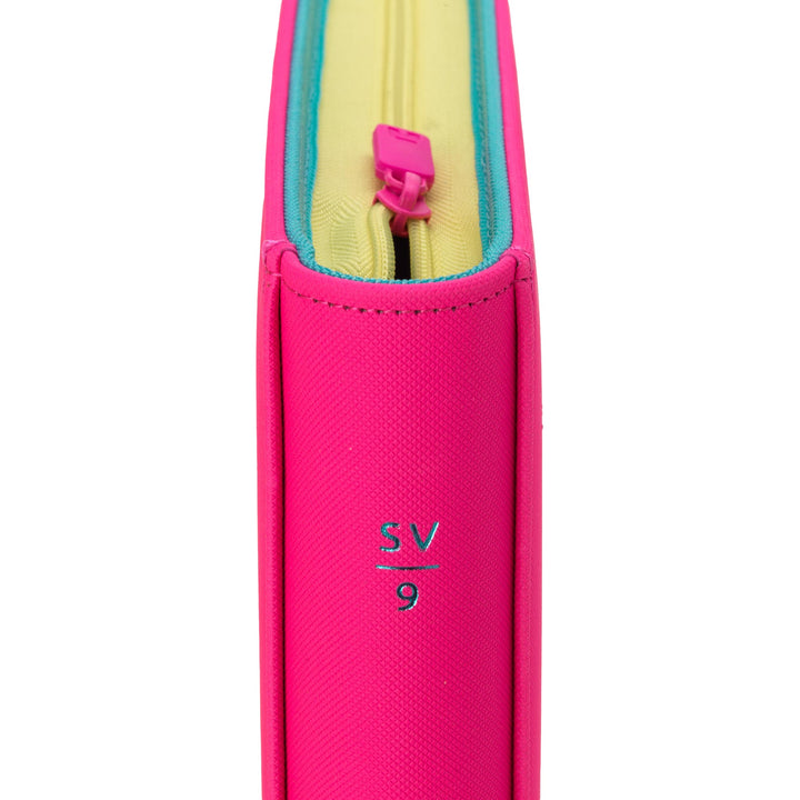 Exo-Tec Zip Binder 12-Pocket SV9