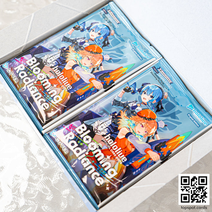 Blooming Radiance Booster Box (EN) (2ND PRINT)