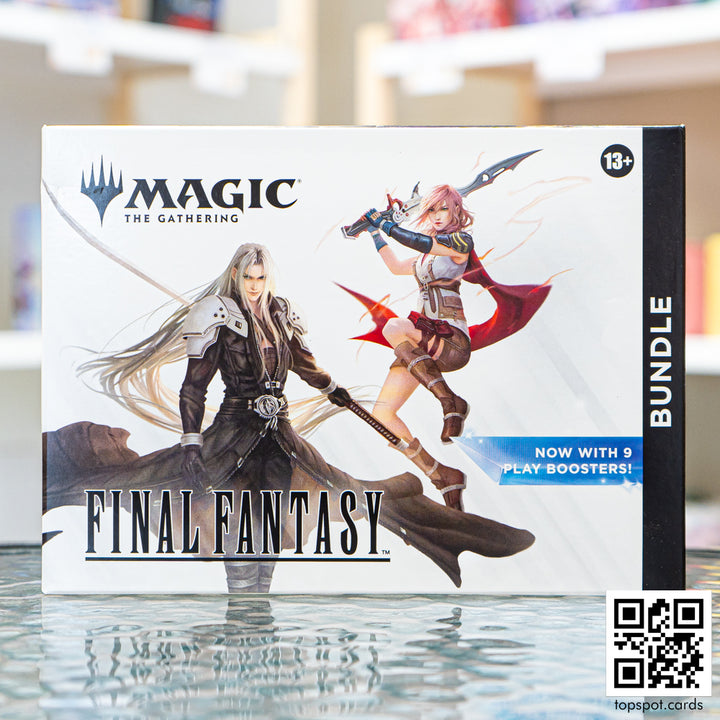 Final Fantasy Bundle