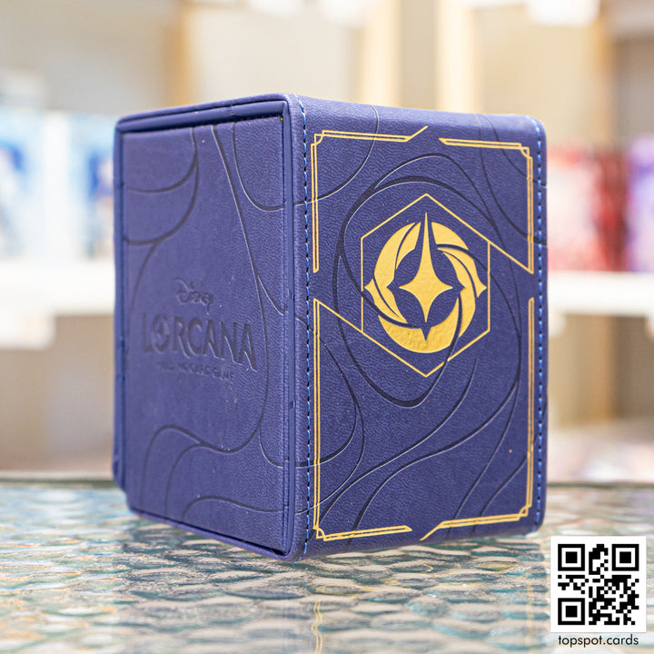 Lorcana Premium Deck Box