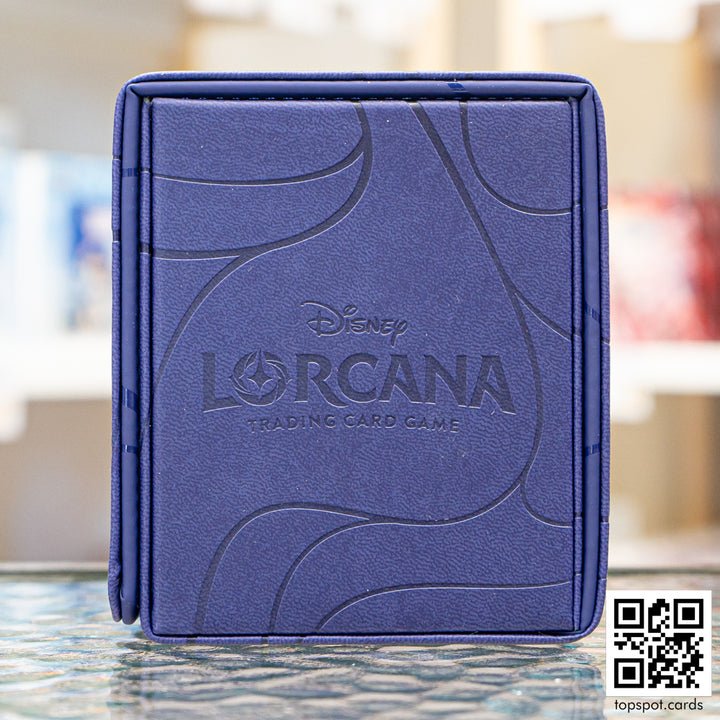 Lorcana Premium Deck Box