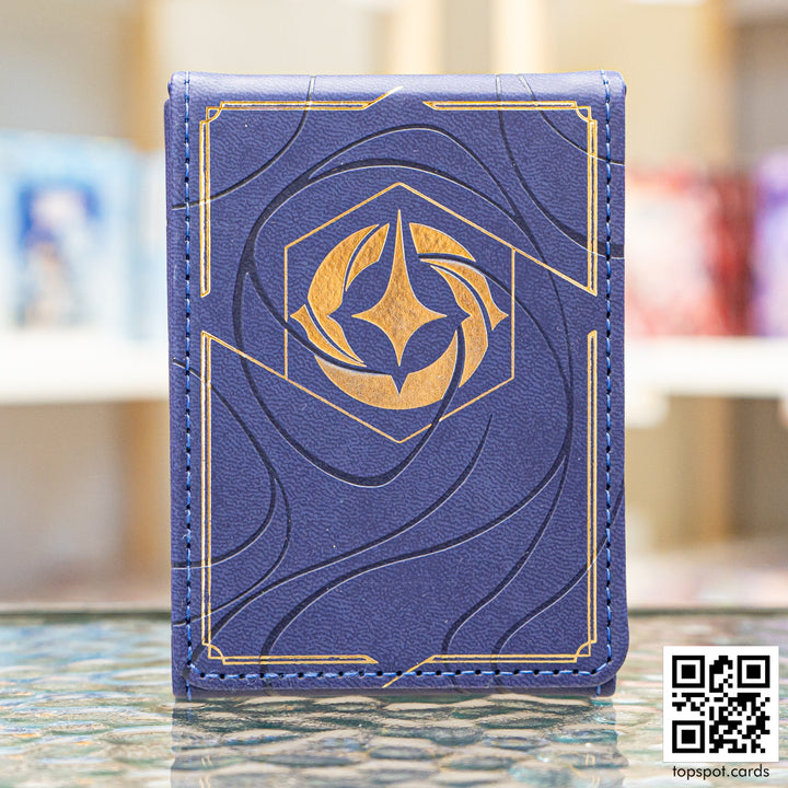 Lorcana Premium Deck Box