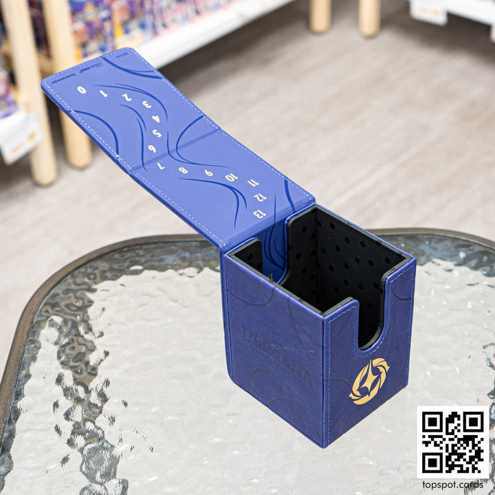 Lorcana Premium Deck Box