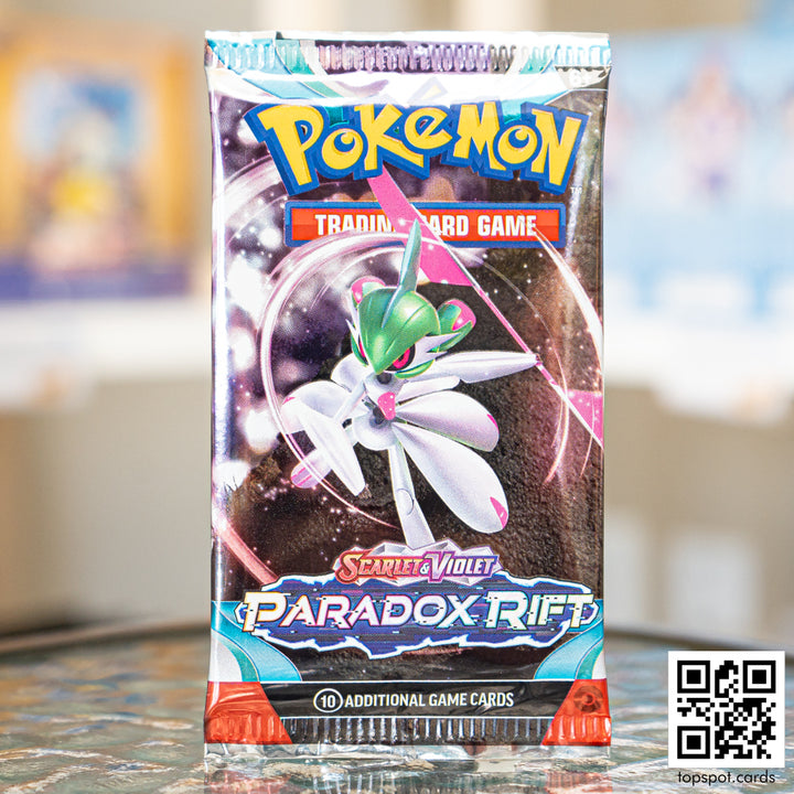 Paradox Rift Booster Pack