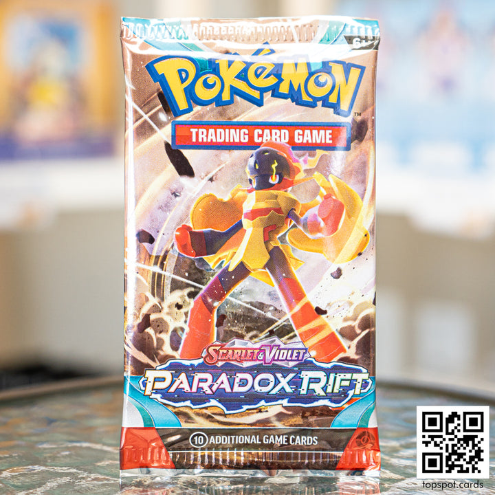Paradox Rift Booster Pack