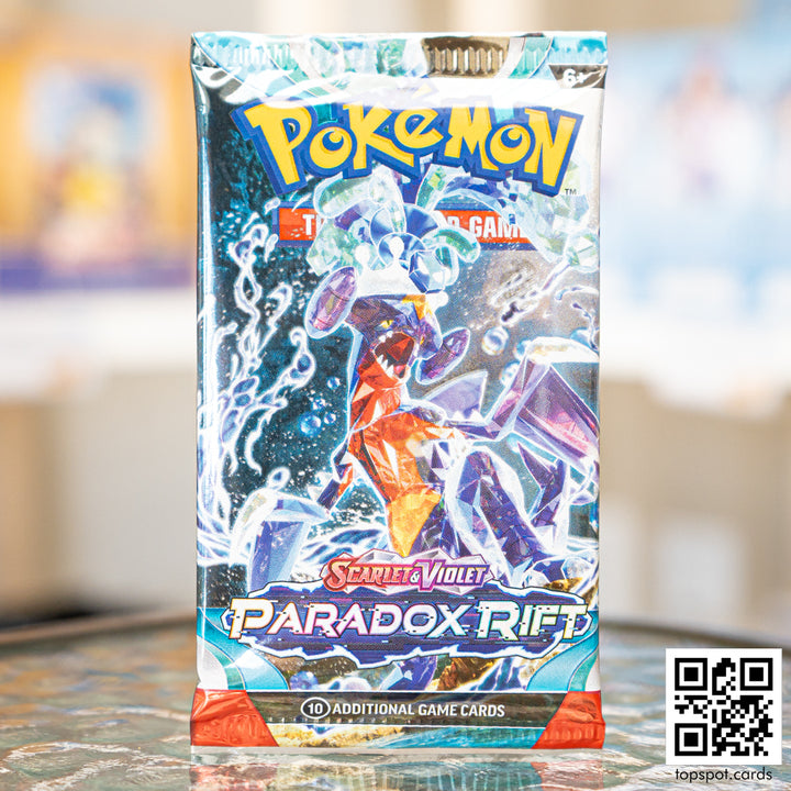 Paradox Rift Booster Pack