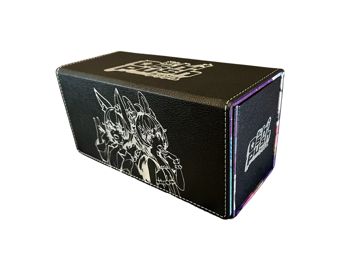 Preorder: Phase Origins Premium Deck Box