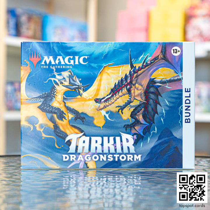 Tarkir: Dragonstorm Bundle