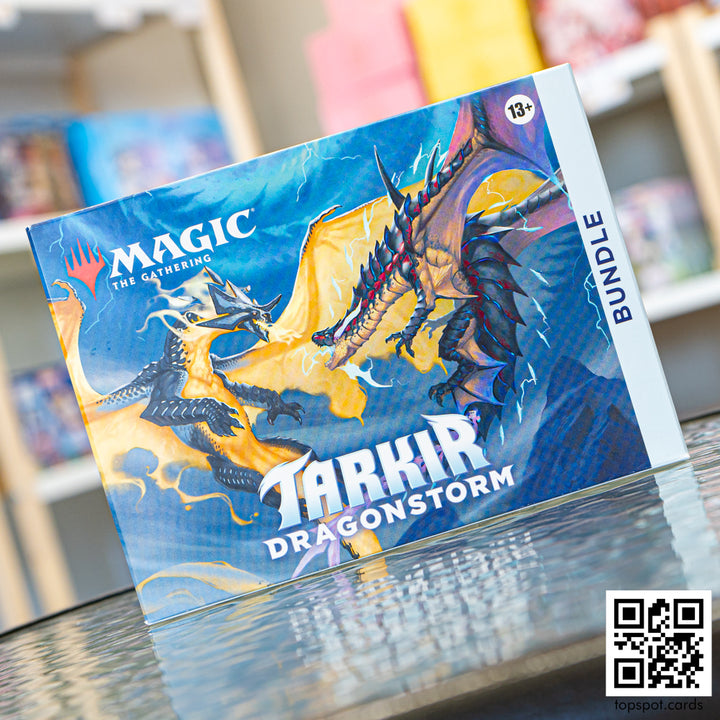 Tarkir: Dragonstorm Bundle