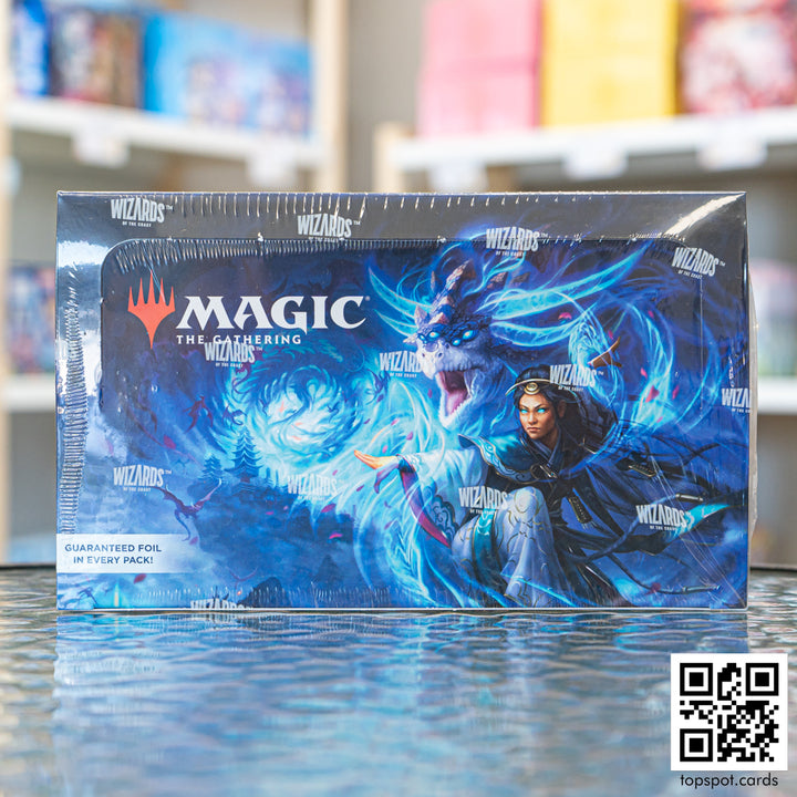 Tarkir: Dragonstorm Play Booster Box