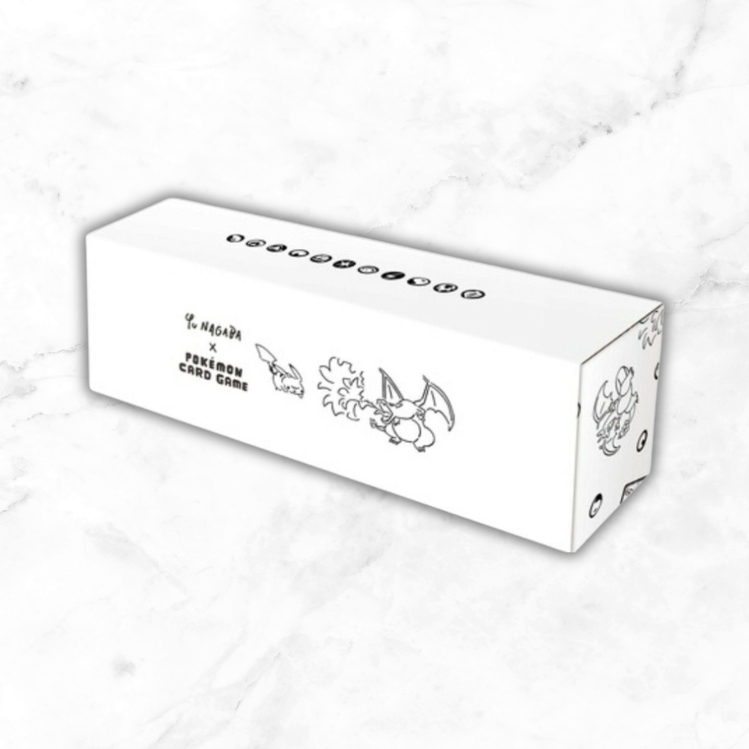 Yu Nagaba Pokmon Special Box Topspot Cards Yu Nagaba Pokmon Special Box Topspot Cards