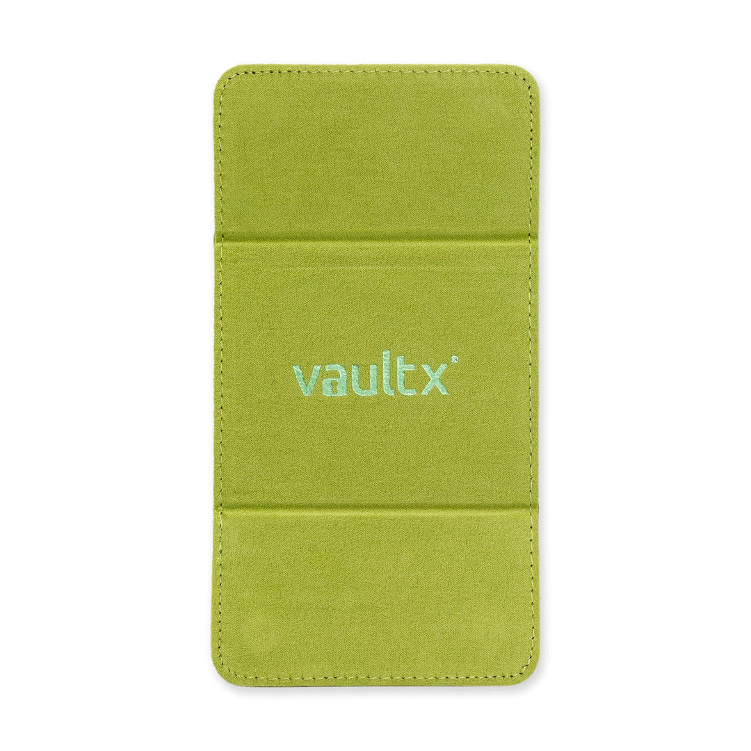 Exo-Tec Sideloading Deck Box 100+ Black/Electric Green