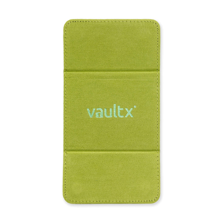 Exo-Tec Sideloading Deck Box 100+ Black/Electric Green