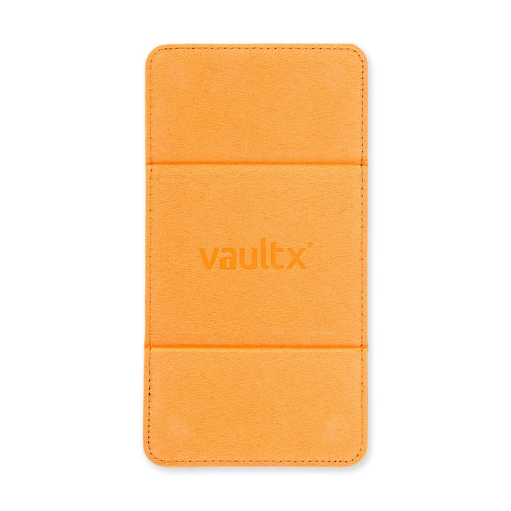 Exo-Tec Sideloading Deck Box 100+ Black/Electric Orange