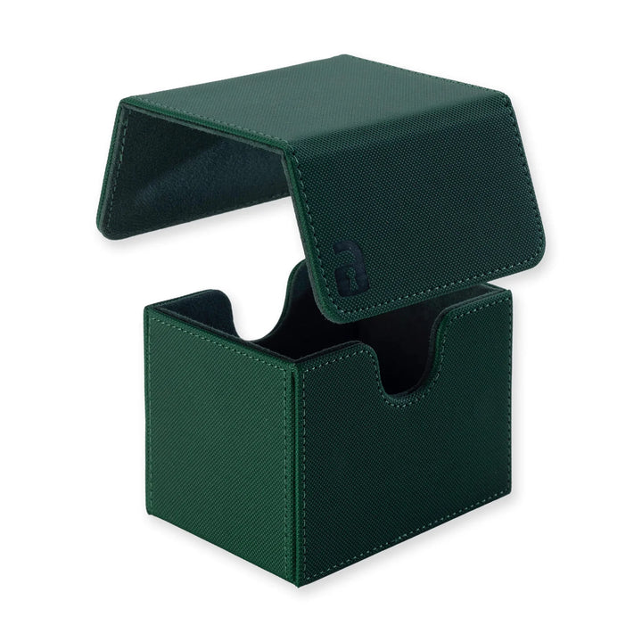 Exo-Tec Sideloading Deck Box 100+ Forest Green