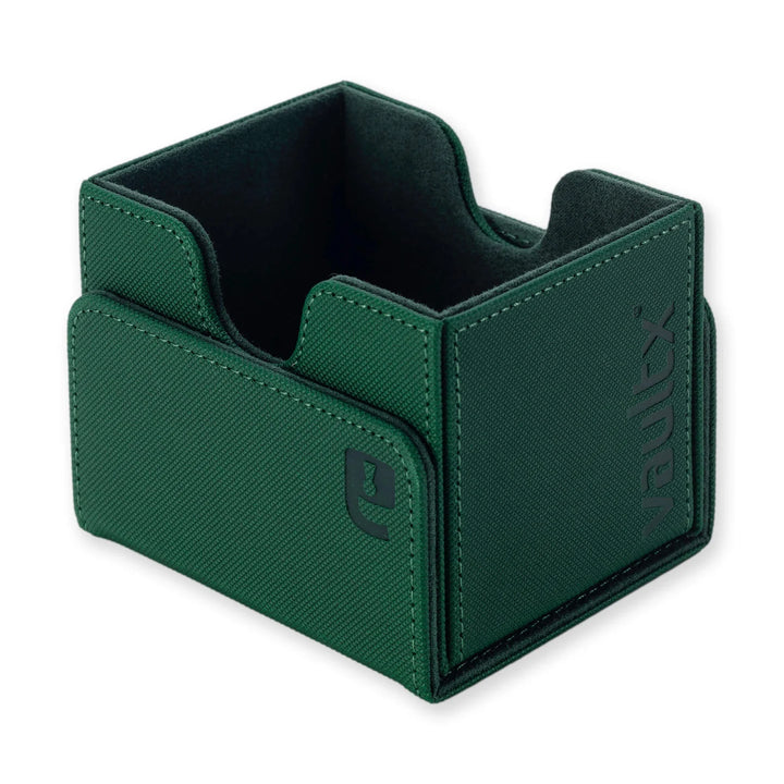 Exo-Tec Sideloading Deck Box 100+ Forest Green