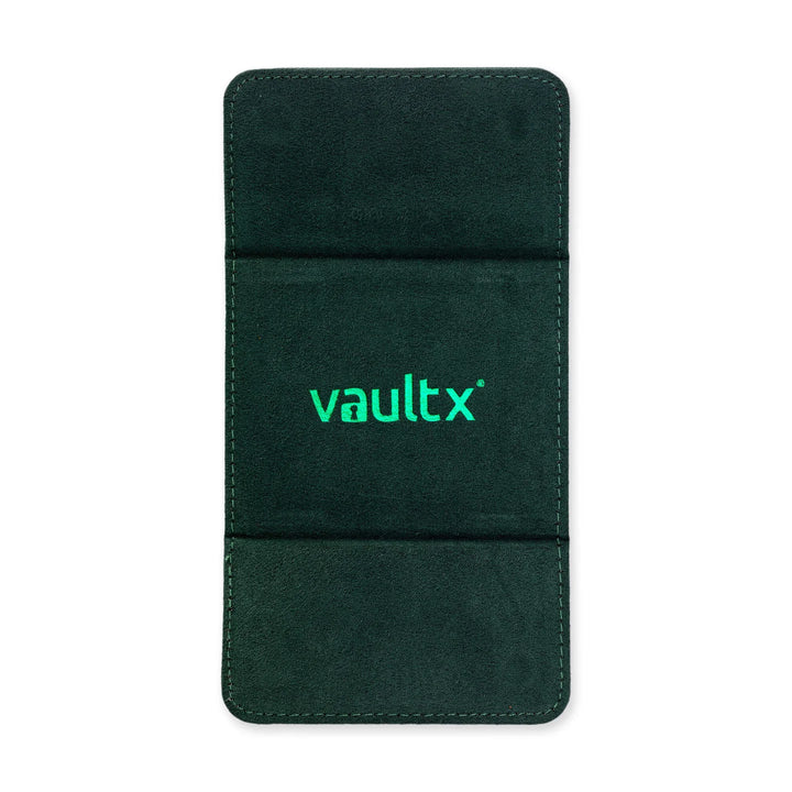 Exo-Tec Sideloading Deck Box 100+ Forest Green