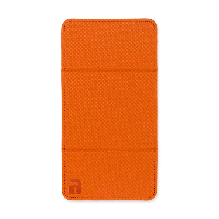 Exo-Tec Sideloading Deck Box 100+ Just Orange