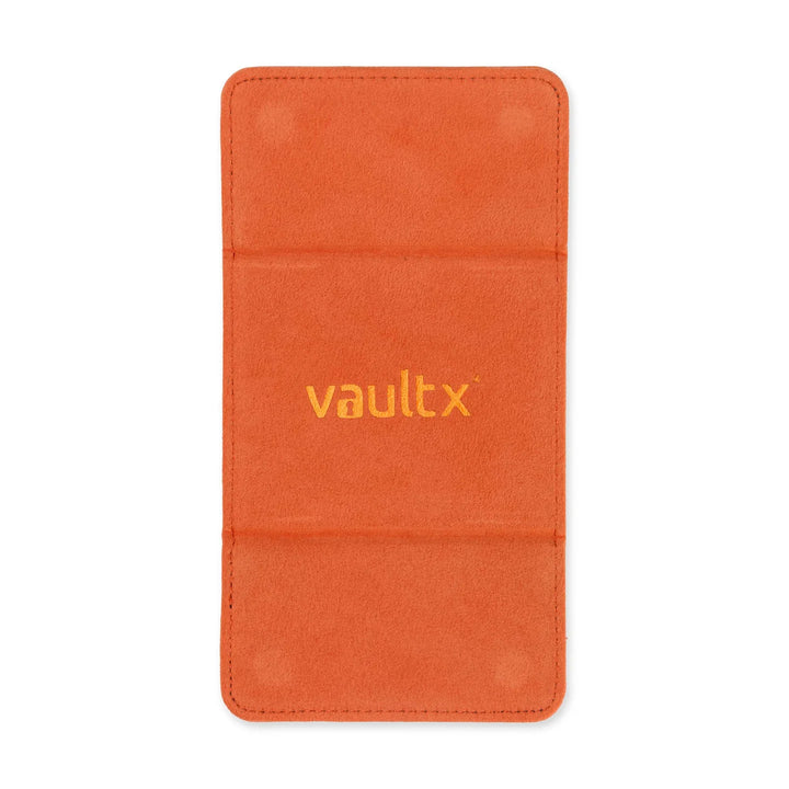 Exo-Tec Sideloading Deck Box 100+ Just Orange