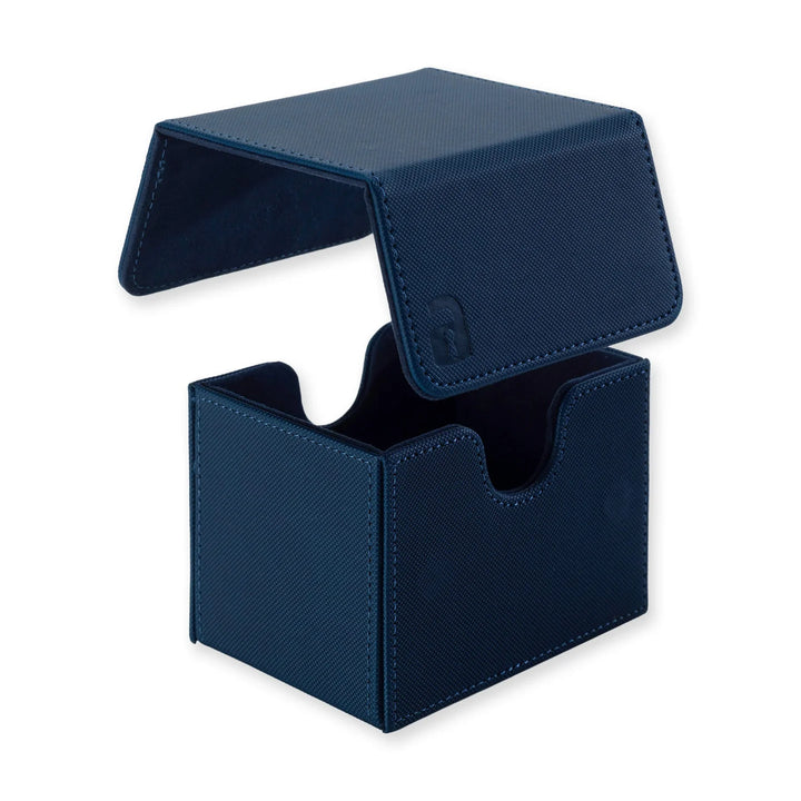 Exo-Tec Sideloading Deck Box 100+ Royal Blue