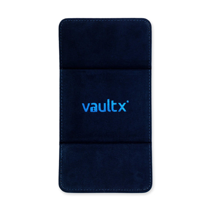 Exo-Tec Sideloading Deck Box 100+ Royal Blue