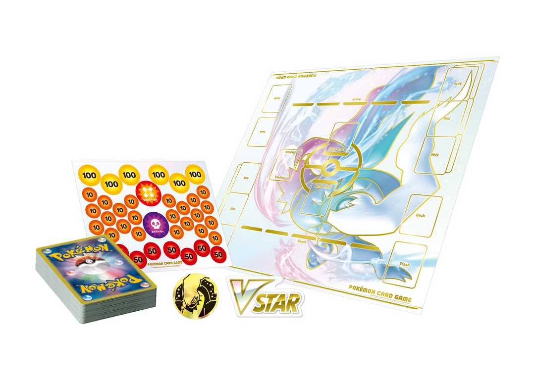 VSTAR Starter Set Darkrai / スターターセットVSTAR ダークライ