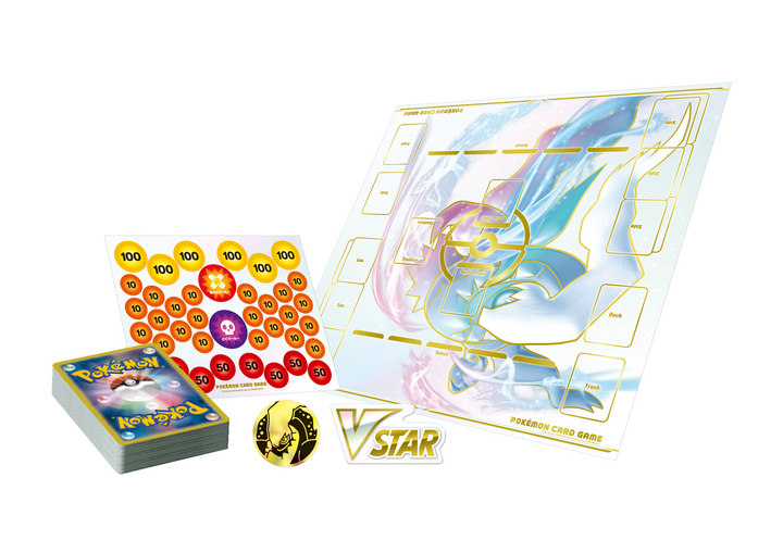 VSTAR Starter Set Darkrai / スターターセットVSTAR ダークライ