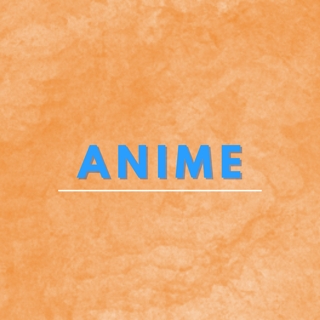 Anime
