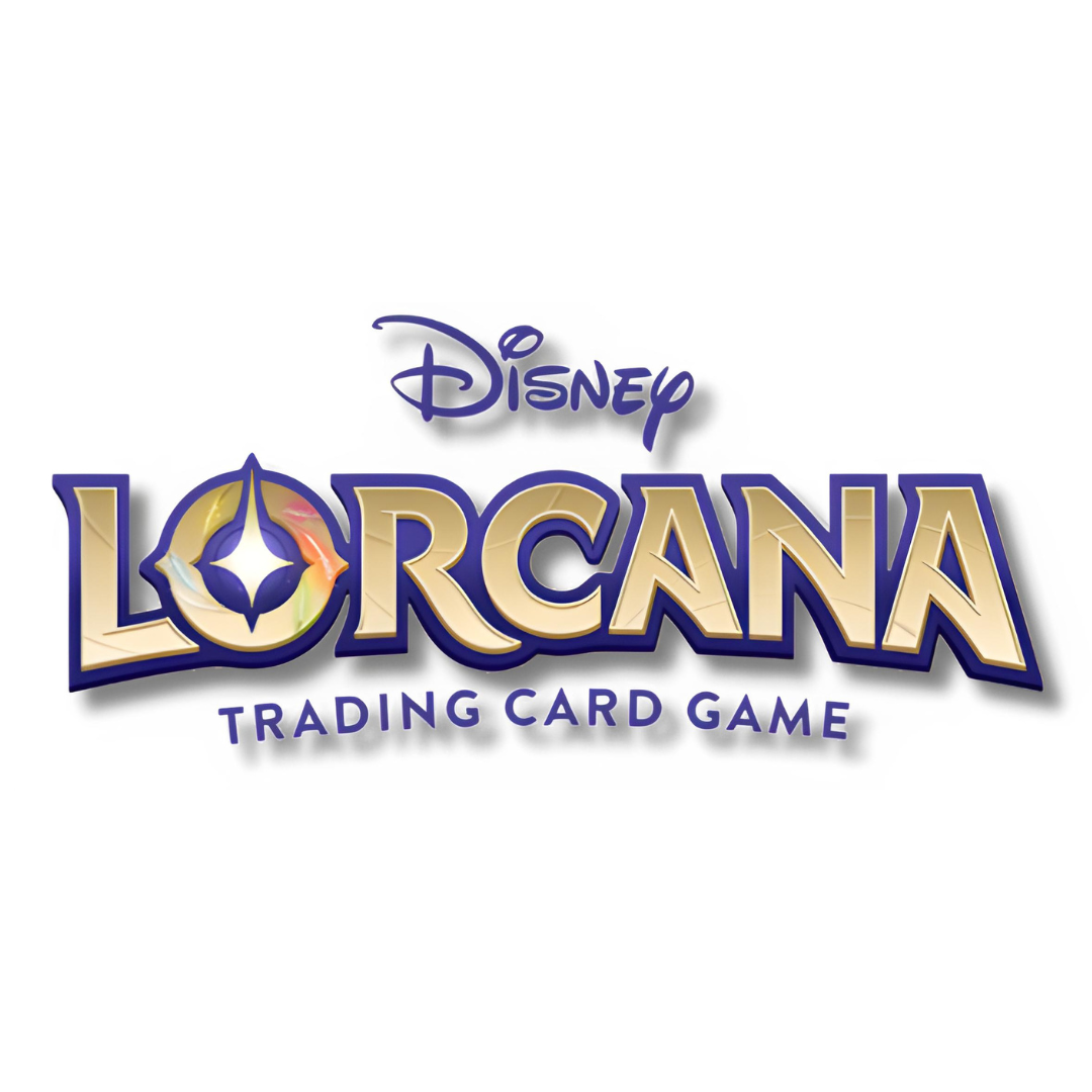 Lorcana Boosters