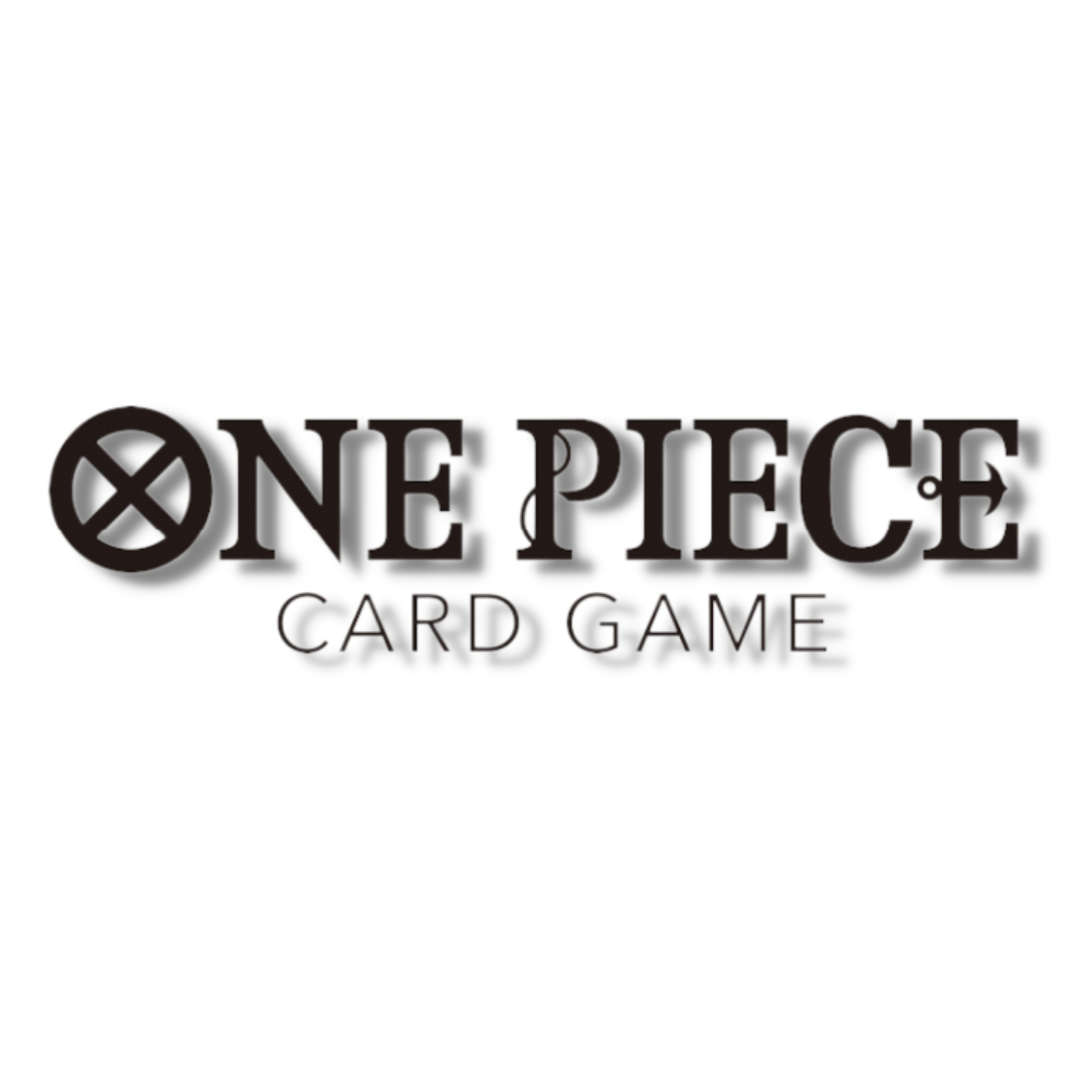 One Piece Booster Box – Topspot Cards