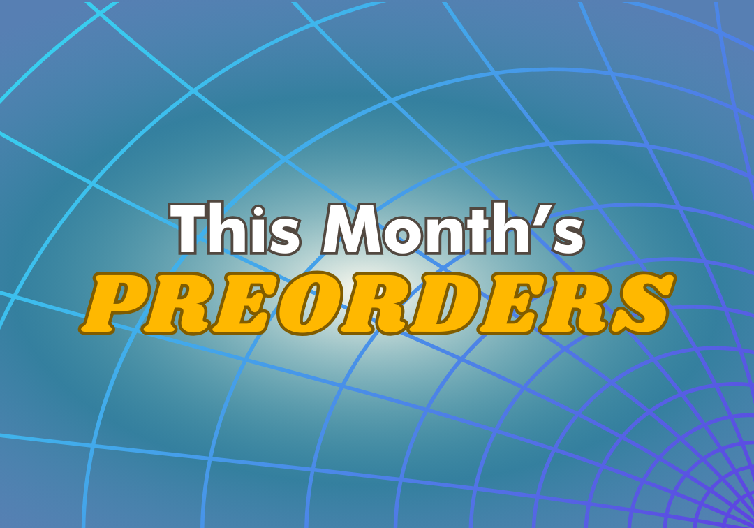 Preorders